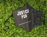 Justice for _